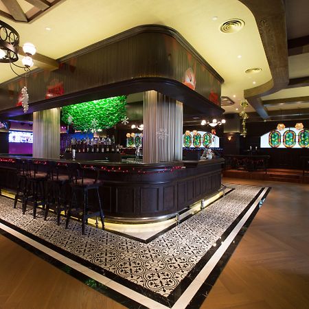 Holiday Inn Shanghai Pudong By Ihg Exterior foto