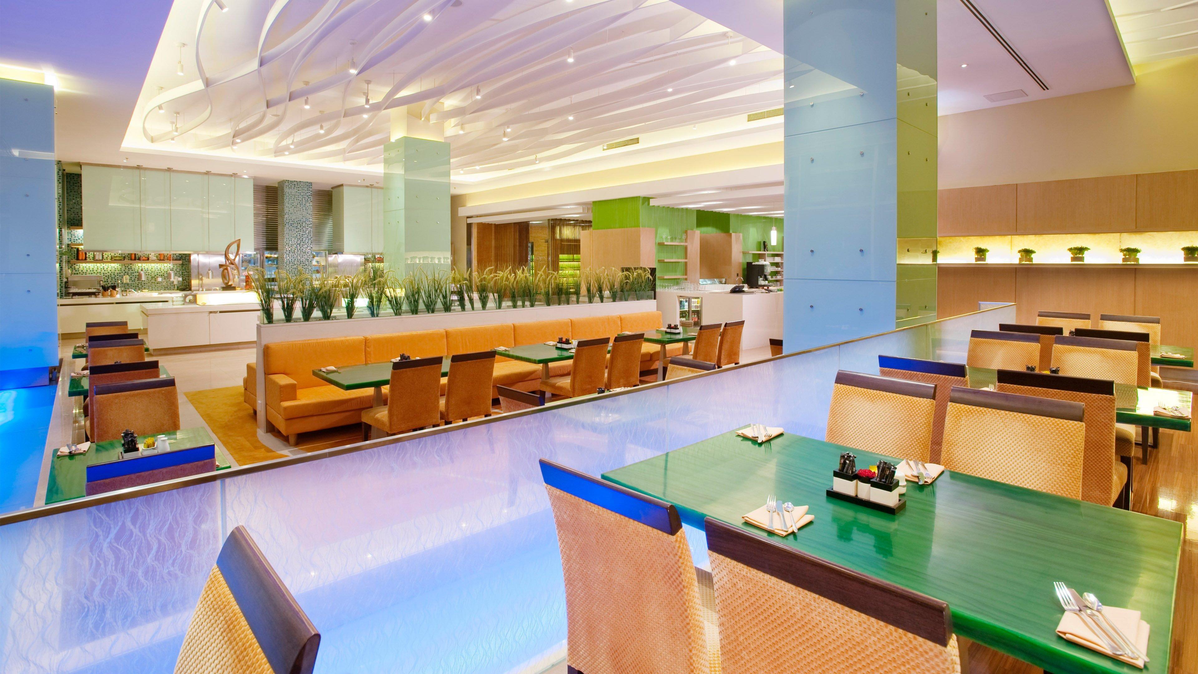 Holiday Inn Shanghai Pudong By Ihg Exterior foto