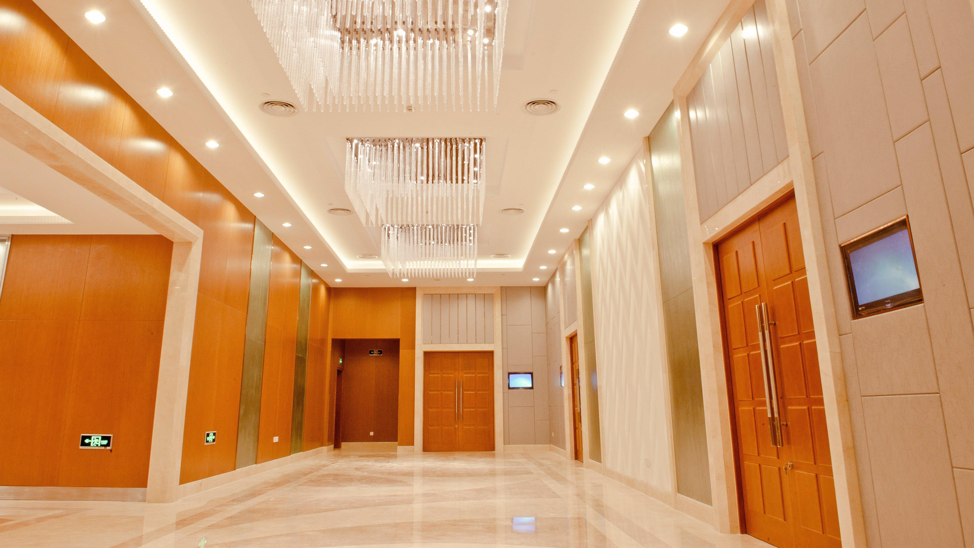 Holiday Inn Shanghai Pudong By Ihg Exterior foto