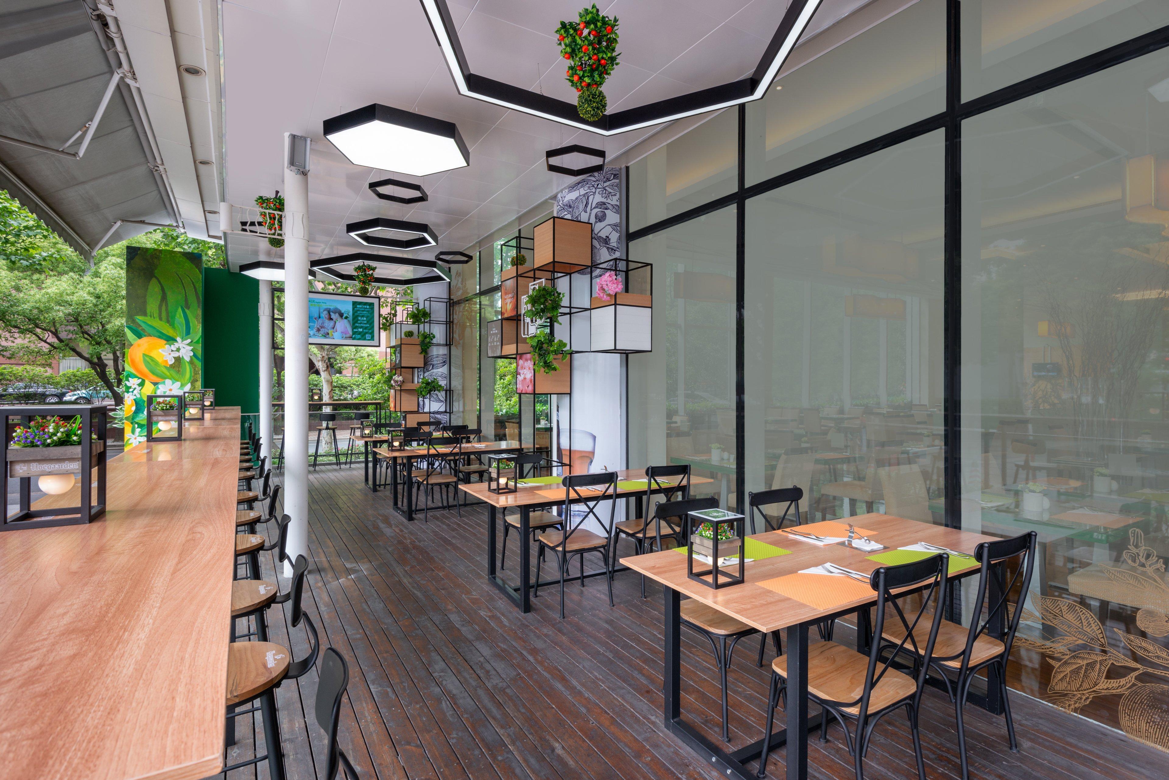 Holiday Inn Shanghai Pudong By Ihg Exterior foto