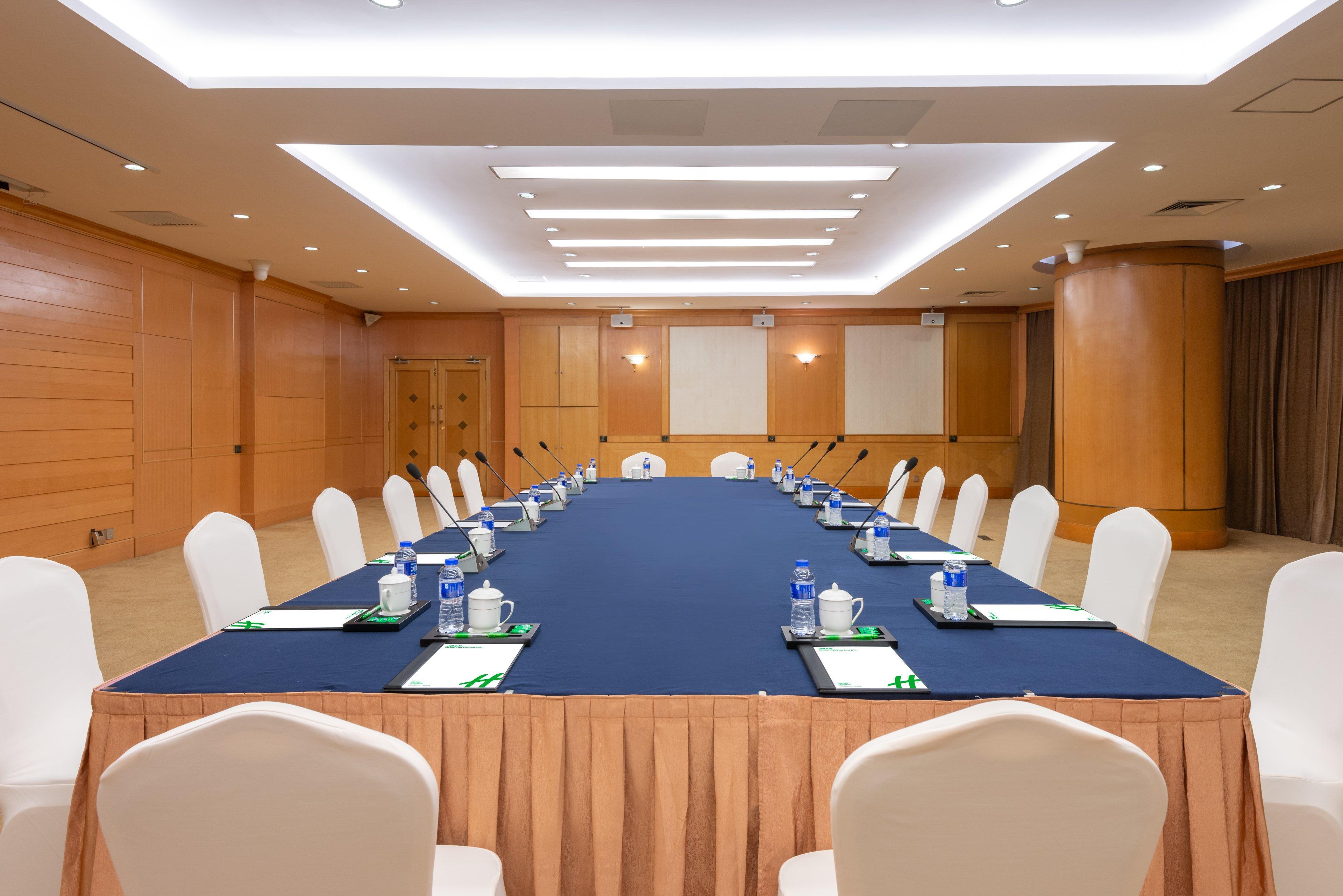 Holiday Inn Shanghai Pudong By Ihg Exterior foto